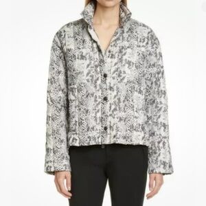 ATM ANTHONY THOMAS MELILLO
Down-Fill Boxy Puffer Jacket Medium Like New